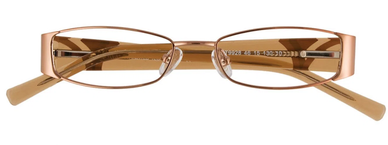 Aspex Eyewear T9928 Eyeglasses - view 7